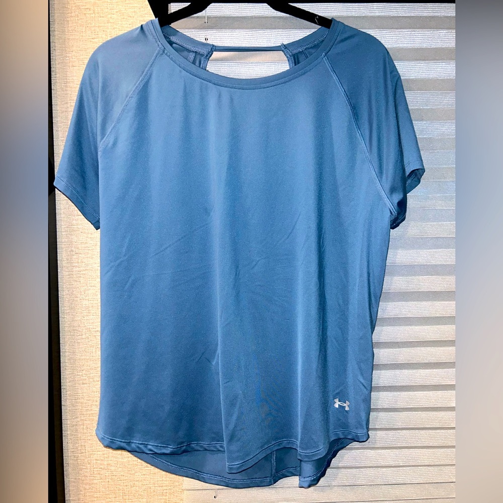 Under Armour Workout T